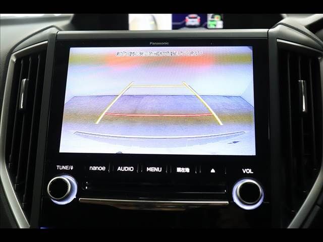 SUBARU FORESTER 2019