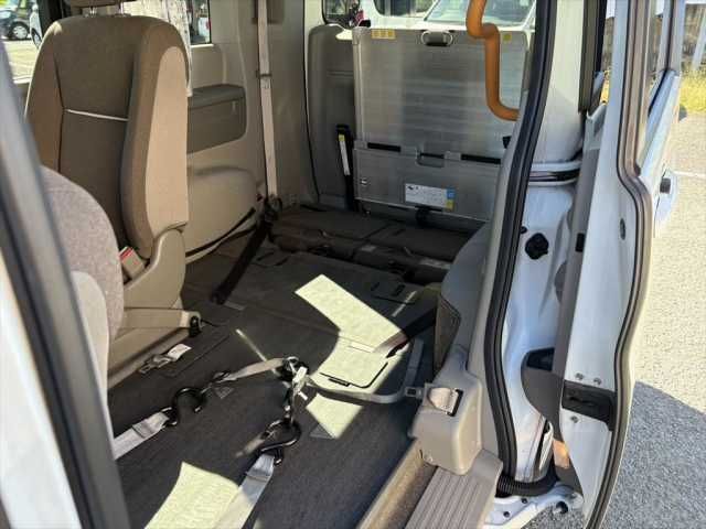 HONDA STEPWAGON 2016