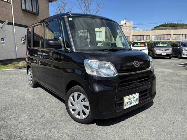 DAIHATSU TANTO 2015