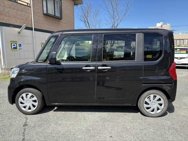 DAIHATSU TANTO 2015