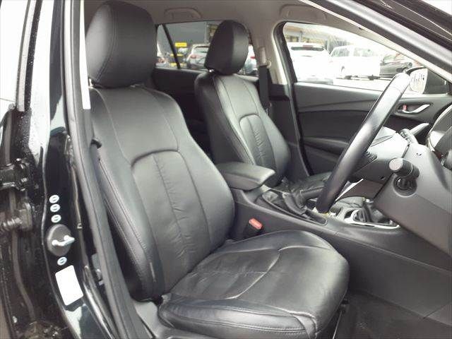 MAZDA ATENZA Wagon 2013