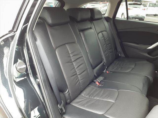 MAZDA ATENZA Wagon 2013