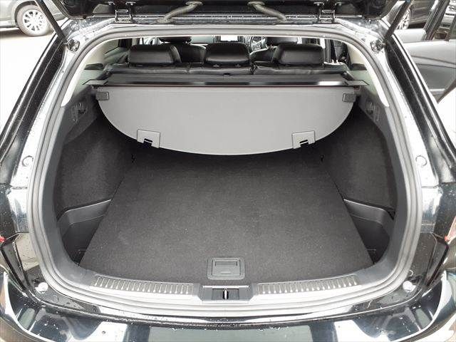 MAZDA ATENZA Wagon 2013