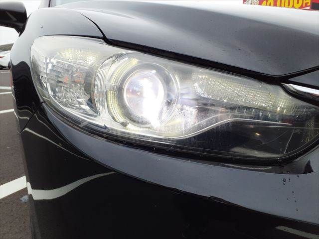 MAZDA ATENZA Wagon 2013