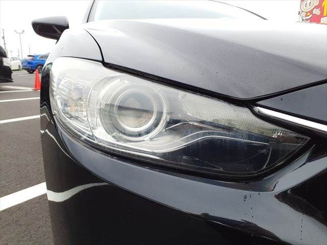 MAZDA ATENZA Wagon 2013