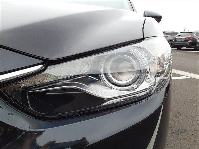 MAZDA ATENZA Wagon 2013