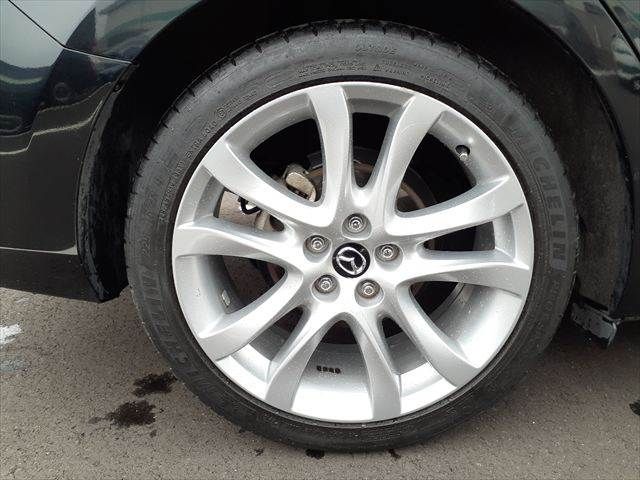 MAZDA ATENZA Wagon 2013