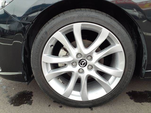 MAZDA ATENZA Wagon 2013