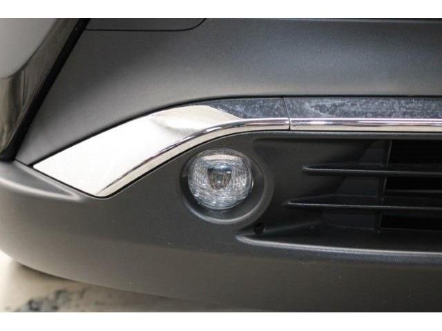 TOYOTA HARRIER HYBRID 2020