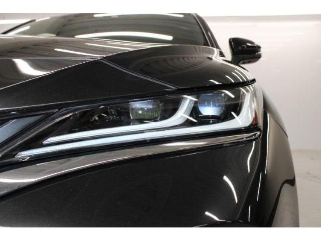 TOYOTA HARRIER HYBRID 2020