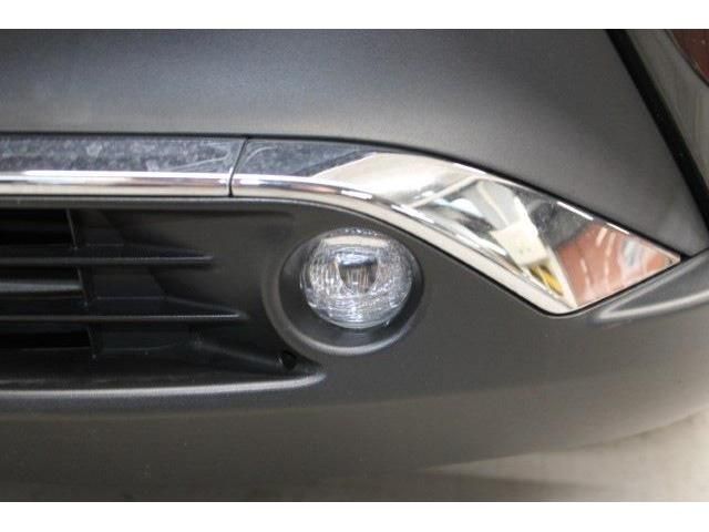 TOYOTA HARRIER HYBRID 2020