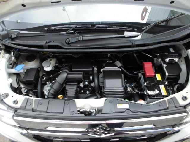 SUZUKI WAGON R Custom Z 2022