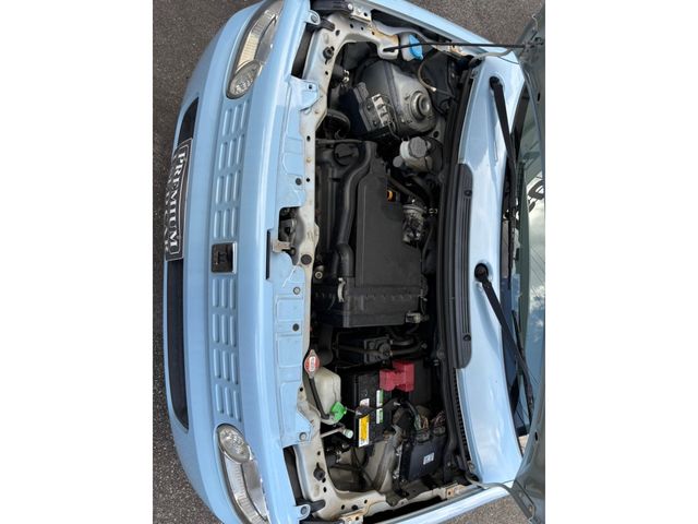 SUZUKI ALTO LAPIN 2010