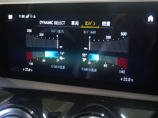 MERCEDES BENZ MERCEDES AMG CLA class 2020