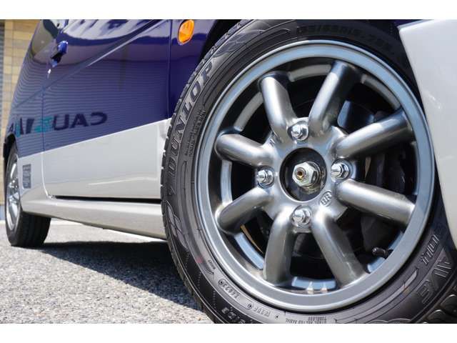 SUZUKI ALTO WORKS 1991