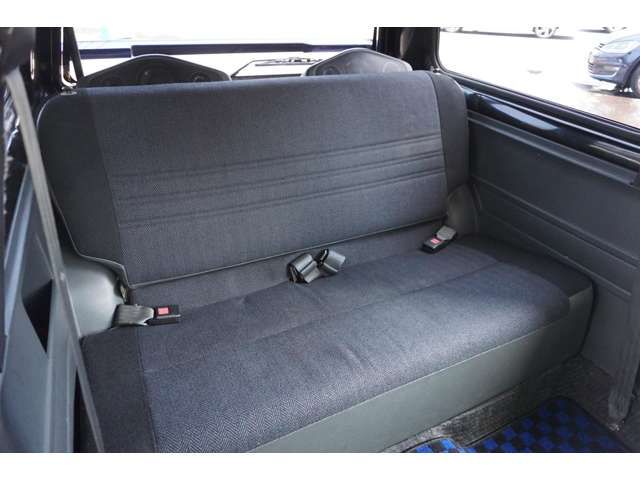 SUZUKI ALTO WORKS 1991