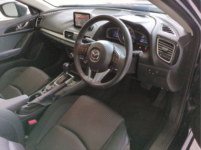 MAZDA AXELA SPORTS 2014