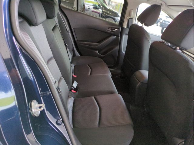 MAZDA AXELA SPORTS 2014