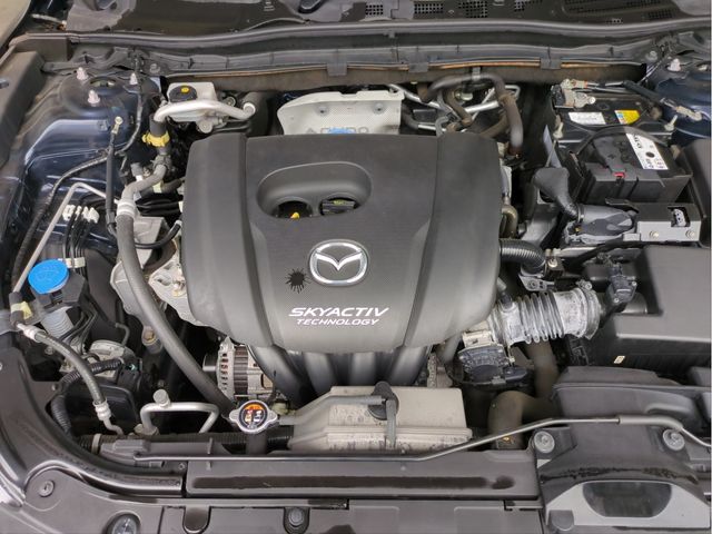 MAZDA AXELA SPORTS 2014