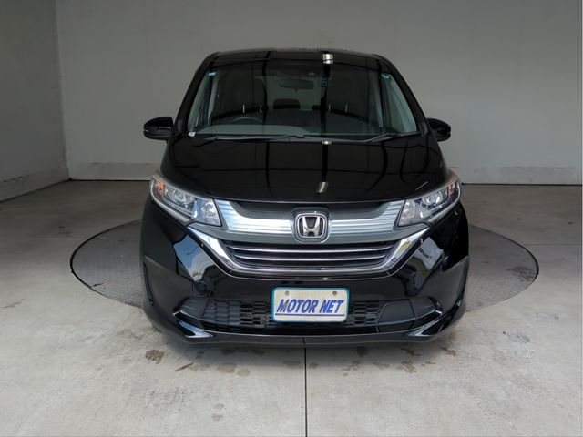 HONDA FREED 2016