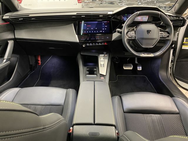 PEUGEOT PEUGEOT 308SW 2022