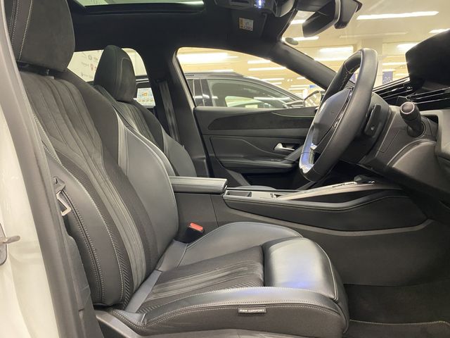 PEUGEOT PEUGEOT 308SW 2022