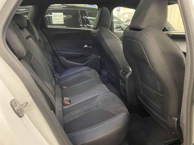 PEUGEOT PEUGEOT 308SW 2022