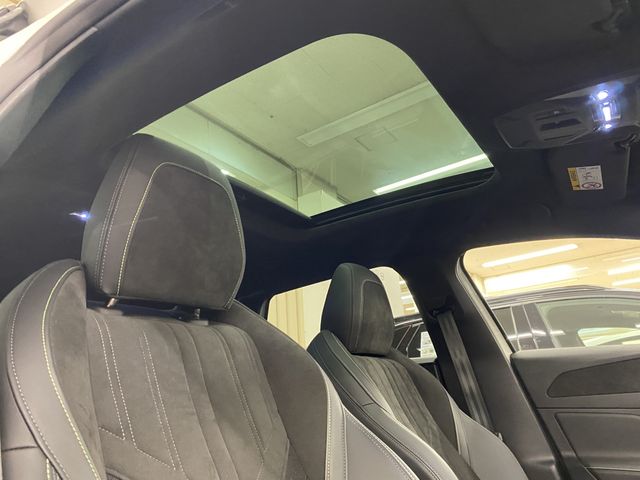 PEUGEOT PEUGEOT 308SW 2022