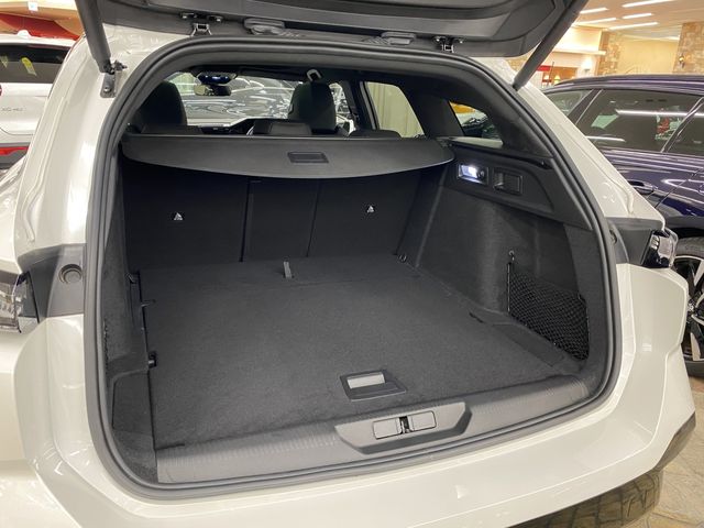 PEUGEOT PEUGEOT 308SW 2022