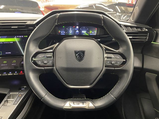 PEUGEOT PEUGEOT 308SW 2022