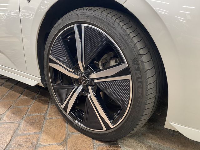 PEUGEOT PEUGEOT 308SW 2022