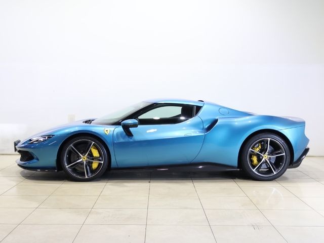 FERRARI FERRARI 296 GTB 2025