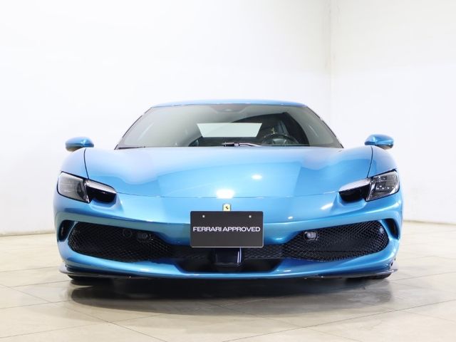 FERRARI FERRARI 296 GTB 2025