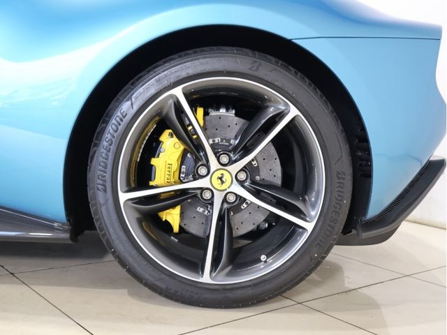 FERRARI FERRARI 296 GTB 2025