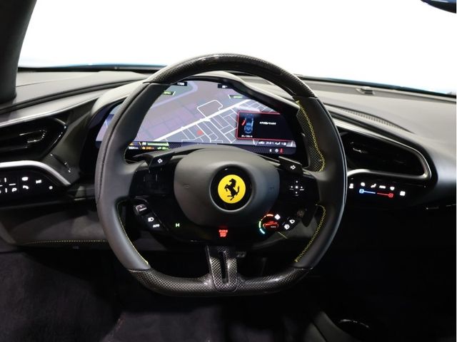 FERRARI FERRARI 296 GTB 2025