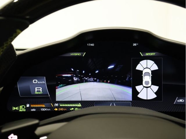 FERRARI FERRARI 296 GTB 2025