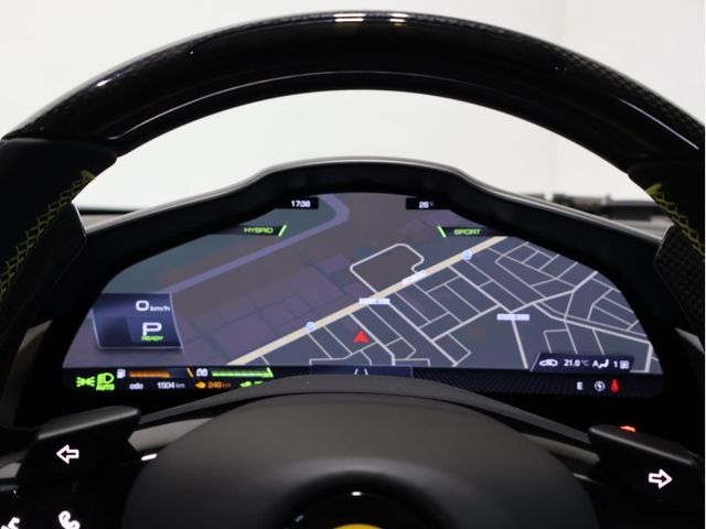 FERRARI FERRARI 296 GTB 2025