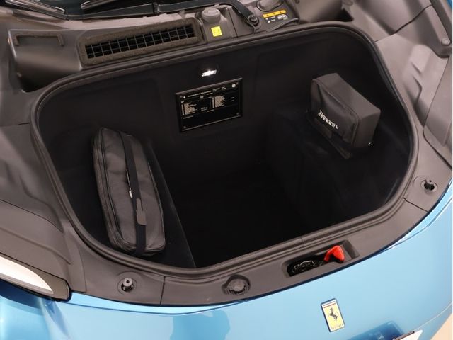 FERRARI FERRARI 296 GTB 2025