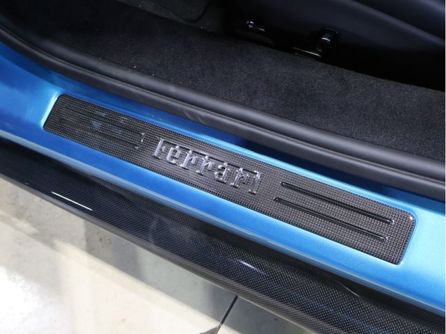 FERRARI FERRARI 296 GTB 2025