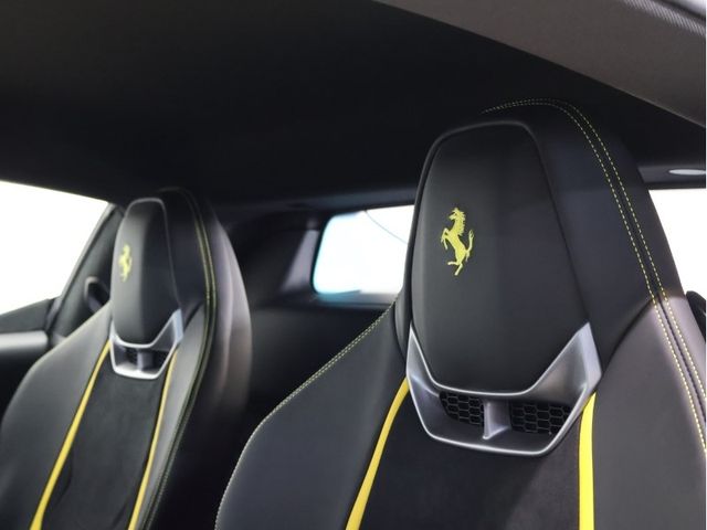 FERRARI FERRARI 296 GTB 2025