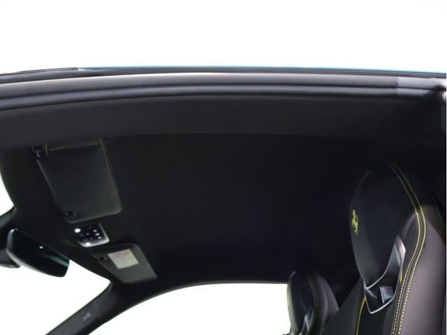 FERRARI FERRARI 296 GTB 2025