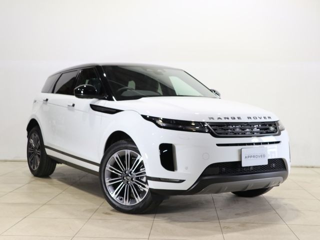 ROVER ROVER RANGE ROVER EVOGUE 2024