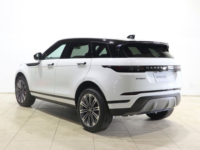 ROVER ROVER RANGE ROVER EVOGUE 2024