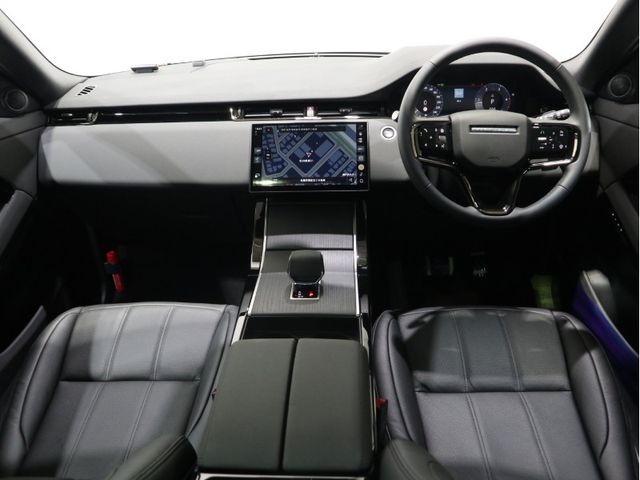 ROVER ROVER RANGE ROVER EVOGUE 2024