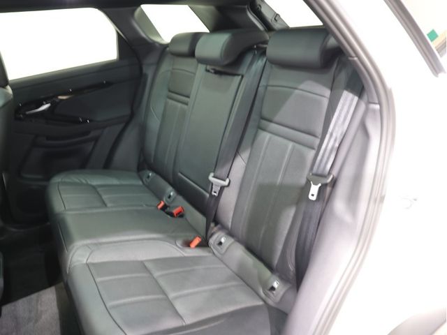 ROVER ROVER RANGE ROVER EVOGUE 2024