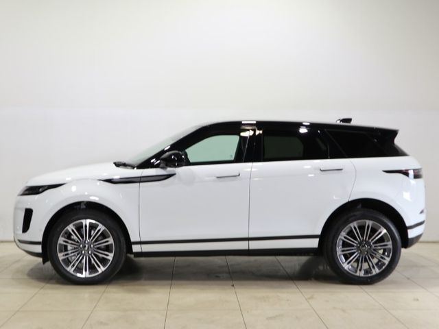 ROVER ROVER RANGE ROVER EVOGUE 2024