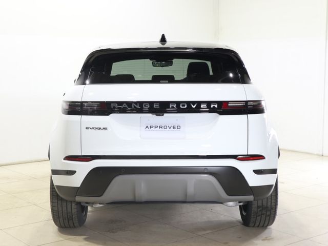 ROVER ROVER RANGE ROVER EVOGUE 2024