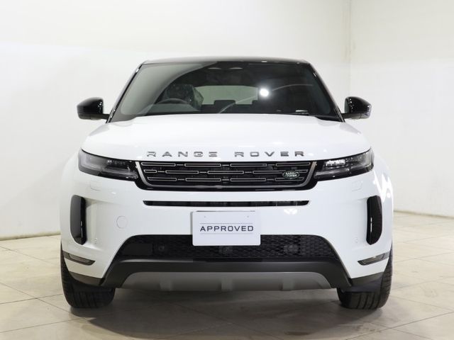 ROVER ROVER RANGE ROVER EVOGUE 2024