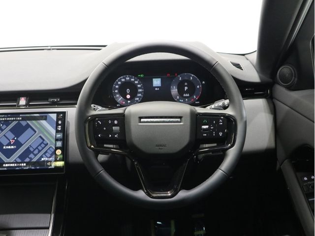 ROVER ROVER RANGE ROVER EVOGUE 2024