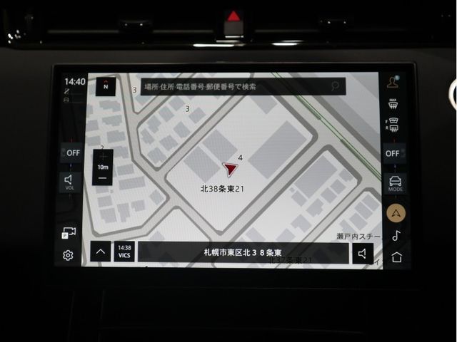 ROVER ROVER RANGE ROVER EVOGUE 2024